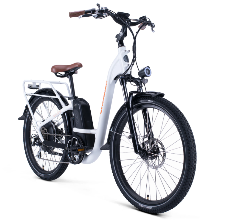 Rad city deals bikes near me